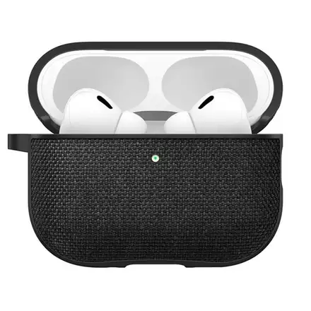 Spigen puzdro Urban Fit pre Apple Airpods Pro 3 - Black