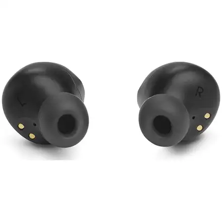 JBL Quantum TWS Air Black slúchadlá *Rozbalený*