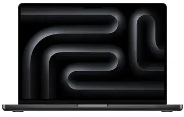 14 palcový MacBook Pro s čipom M4 Pro