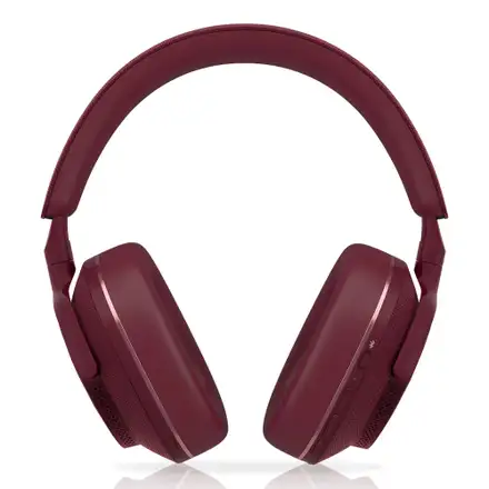 Bowers & Wilkins Px7 S2e Wireless Ruby Red slúchadlá