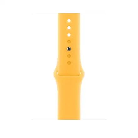Apple Watch 45mm Sunshine Sport Band - M/L