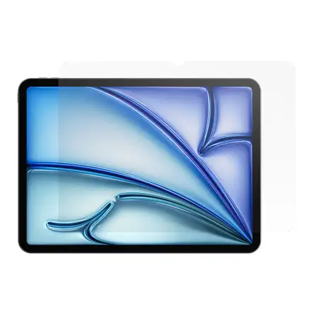 Devia ochranné sklo pre iPad Pro 11" M4/M5 2024/2025 - Crystal Clear