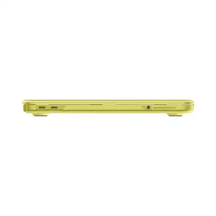 Spigen kryt Air Skin pre Macbook Neo - Frost Citrus