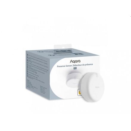 Aqara Smart Home čidlo prítomnosti FP2