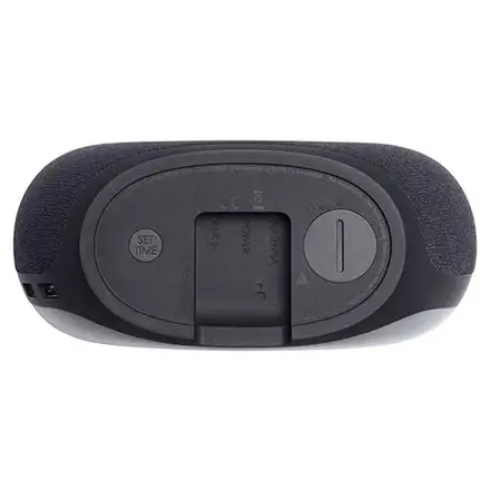JBL Horizon 2 DAB Black reproduktor