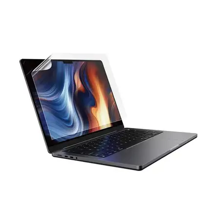 SwitchEasy EasyVision Anti-Reflection Screen Protector pre Macbook Air 13" M2/M3 /M4
