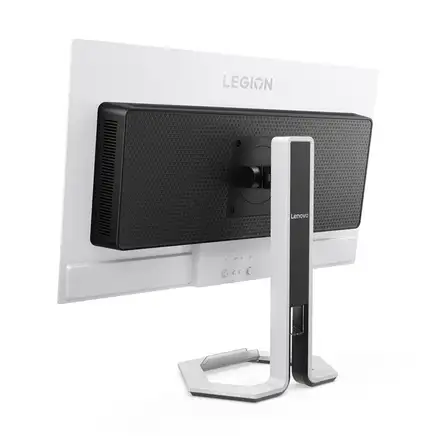 Lenovo Legion Pro 27UD-10  27"UHD QD-OLED 16:9 240Hz 250nits 1500000:1 0,3ms HDMI,DP,USB-C Pivot Black