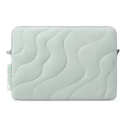 Tomtoc puzdro Terra A27 Sleeve pre Macbook Pro 14" M1/M2/M3/M4 - Lakeshore