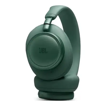 JBL Live 780NC Green slúchadlá