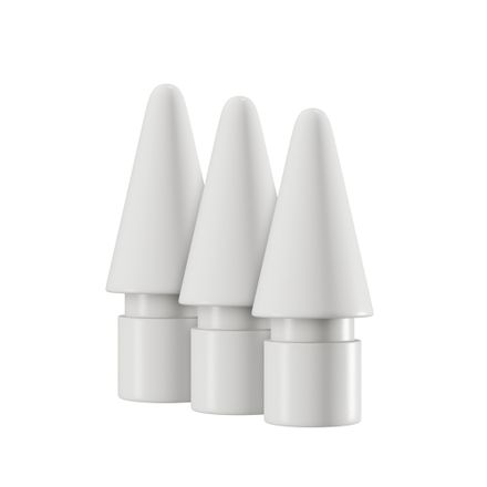 Epico Spare Tips pre Stylus Pen (3ks)