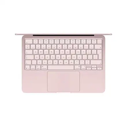 MacBook Neo 13" Apple A18 Pro 6C CPU 5C GPU 8GB 512GB Touch ID Blush SK