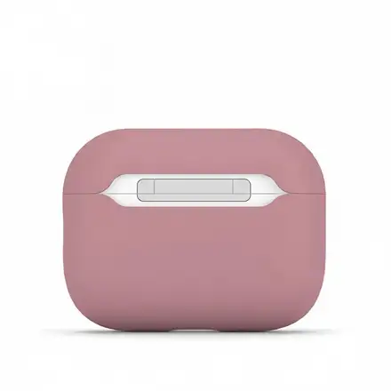 Decoded puzdro Silicone AirCase pre Apple Airpods Pro 3 - Rosette