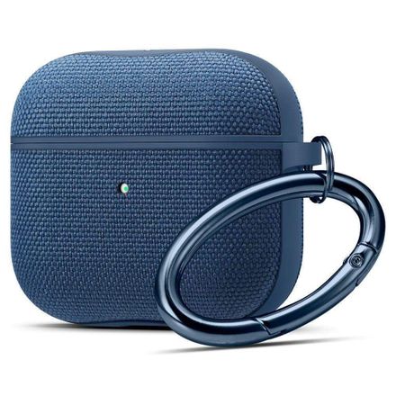 Spigen puzdro Urban Fit pre Apple Airpods 3 - Navy