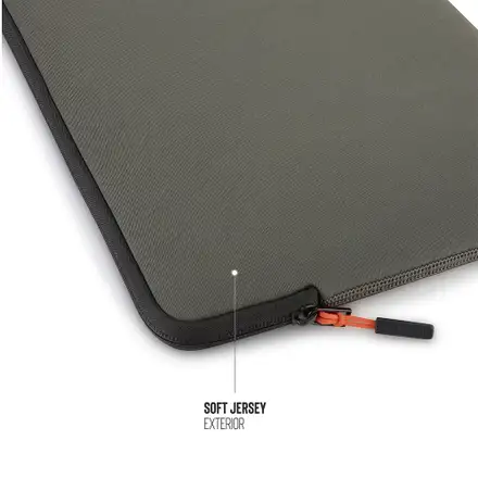Pipetto puzdro Classic Fit Sleeve pre Macbook Air 13" M2/M3/M4/Pro 14" - Military Green