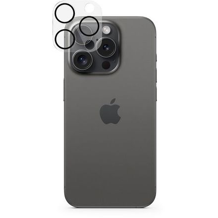 Epico UNUM SapphireShield Lens Protector iPhone 16 Pro/16 Pro Max