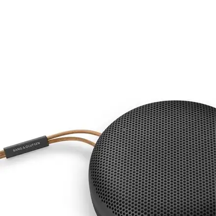 Bang & Olufsen BeoSound A1 2nd Gen. Black Anthracite reproduktor