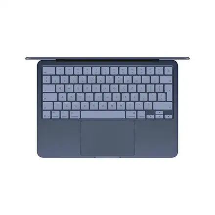 MacBook Neo 13" Apple A18 Pro 6C CPU 5C GPU 8GB 256GB Indigo SK