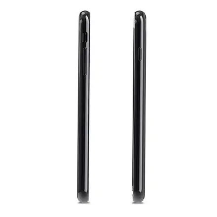 Moshi kryt Vitros pre iPhone 8 Plus/7 Plus - Raven Black