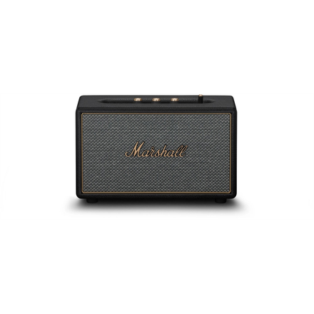 Marshall Acton IV BT Black reproduktor