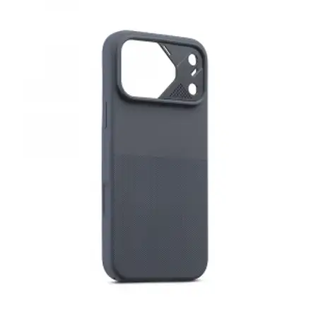 Aiino - Dotty Case with magnet for iPhone 18 Pro Max - Navy