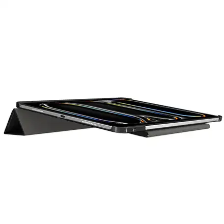 SwitchEasy puzdro Origami Case pre iPad Pro 13" M4/M5 - Space Black