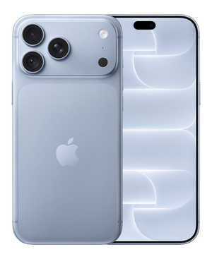 iPhone 18 Pro