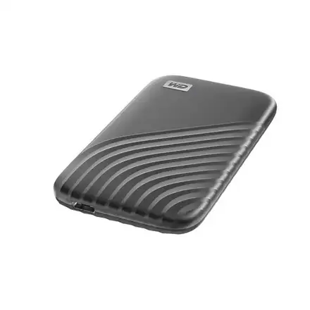 WD My Passport SSD 500GB USB 1050/1000MBps
