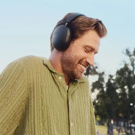 Sonos Ace Black slúchadlá