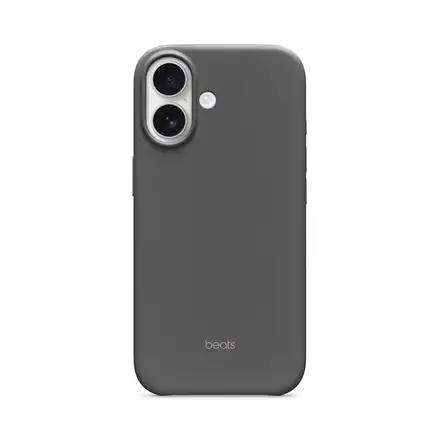 Apple Beats iPhone 17 Case with MagSafe and Camera Control - Granite Gray *Rozbalený*