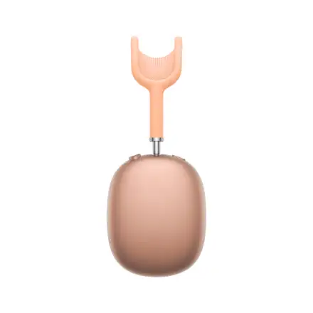 Apple AirPods Max - Oranžové