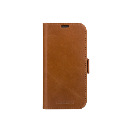 dbramante1928 - Puzdro Copenhagen pre iPhone 15 Plus, tan