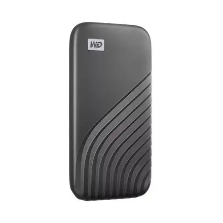 WD My Passport SSD 1TB USB 1050/1000MBps