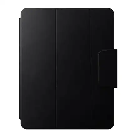 Nomad puzdro Leather Folio pre iPad Pro 13" M4/M5 - Black