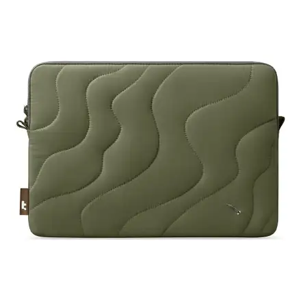 Tomtoc puzdro Terra A27 Sleeve pre Macbook Air 13" M1/M2/M3/M4 - GreenLands
