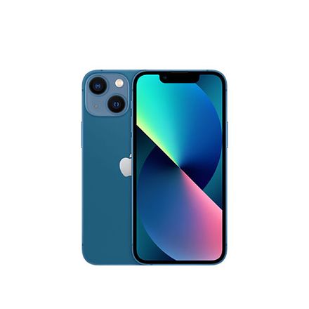 iPhone 13 mini 256 GB modrá *Trieda B*