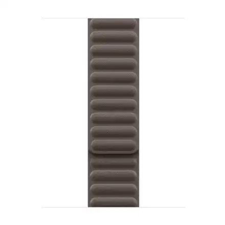 Apple Watch 42mm Dark Taupe Magnetic Link - S/M