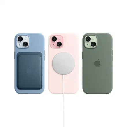 iPhone 15 Plus 128 GB modrá *Trieda A*