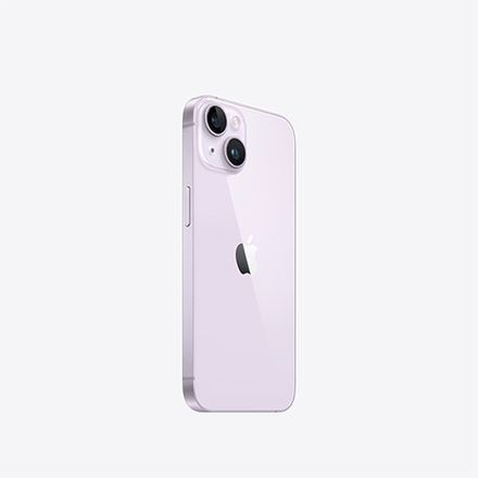 iPhone 14 256 GB fialová *Trieda A*