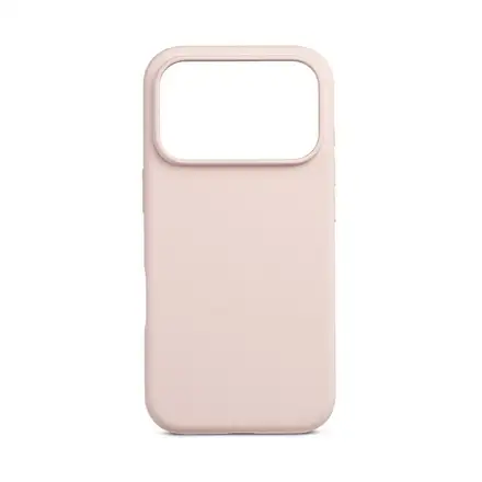 Aiino - Allure Case with magnet for iPhone 17 Pro - Rose