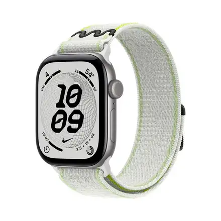 Apple Watch 42mm Essential White Nike Sport Loop