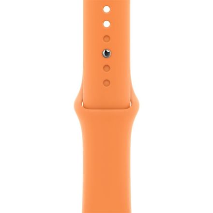 Apple Watch 41mm Marigold Sport Band - Regular