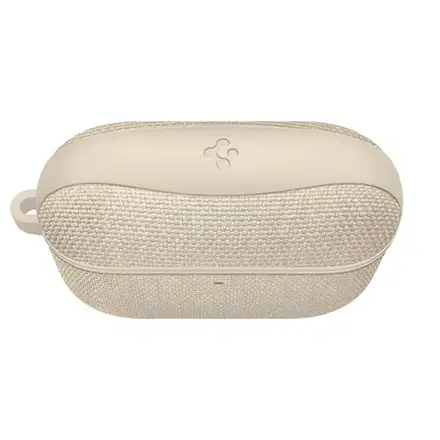 Spigen puzdro Urban Fit pre Apple Airpods Pro 3 - Dune Beige