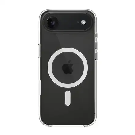iPhone Air Case with MagSafe – Mráz *Vystavený*
