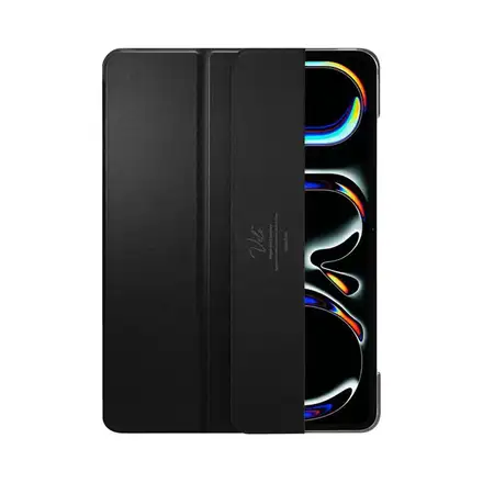 Spigen puzdro Smart Fold Case pre iPad Pro 11" M4/M5 – Black