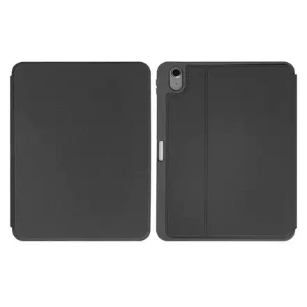 Devia puzdro Justyle Case with Pencil Slot pre iPad Pro 13" M4/M5 - Black