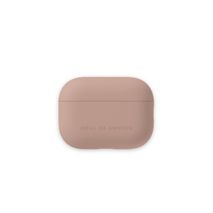 iDeal Silicone AirPods Case PRO 1/2 Blush Pink