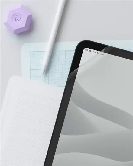 Paperlike Screen Protector 2.1 pre iPad Pro 11" M4/M5 2024/2025
