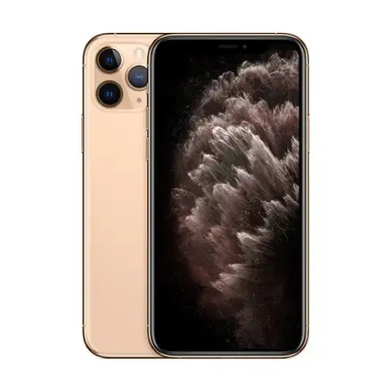 iPhone 11 Pro 64 GB zlatá *Trieda A*
