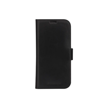 dbramante1928 - Puzdro Copenhagen pre iPhone 15 Pro, čierna