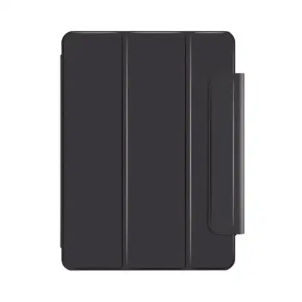 Comma puzdro Rider Magnetic Case pre iPad 10-11 Gen 2022/2025 - Black